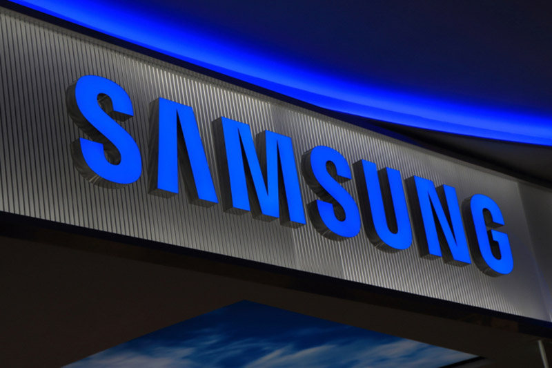 Samsung Galaxy S9 lucros