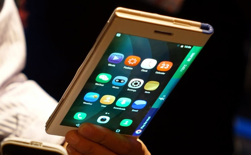 Samsung Galaxy Note 9 MWC 2019 Samsung Galaxy Android Smartphone Dobrável 2018