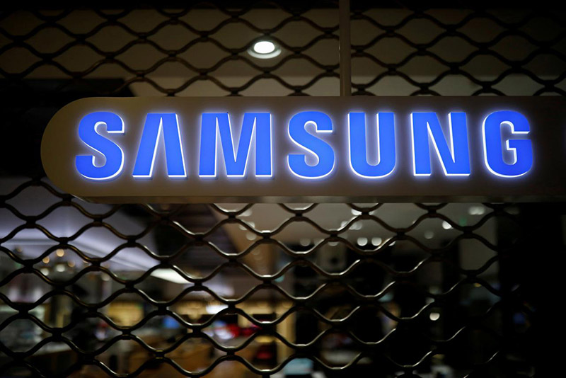 Discos SSD 30TB GDDR6 5G Qualcomm RAM Samsung processadores Android Intel AnTuTu ameaça dos clones Samsung reuters novo módulo memória GDDR6