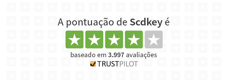Scdkey Microsoft Steam licenças oficiais