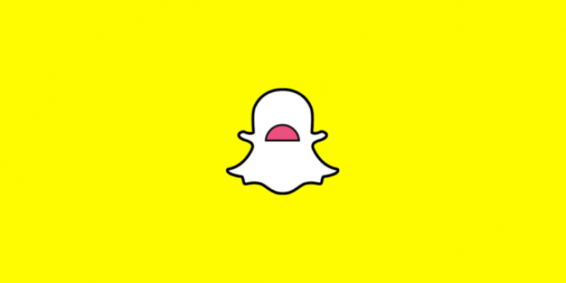 Snapchat Twitter Instagram