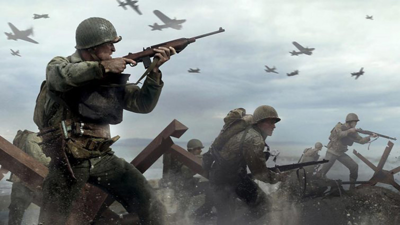 Sony Play Station 4 jogos Top 10