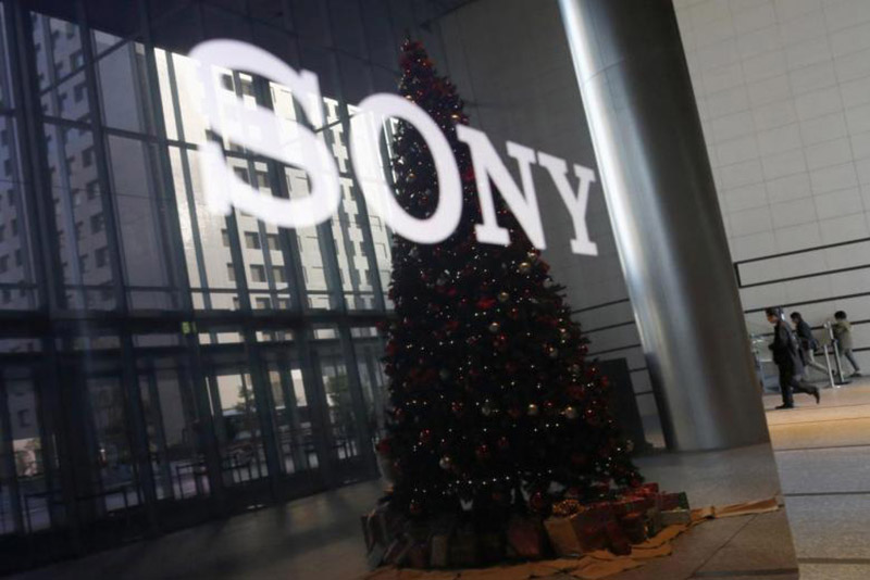 Sony Xperia Smartphone Android Oreo Reuters 1