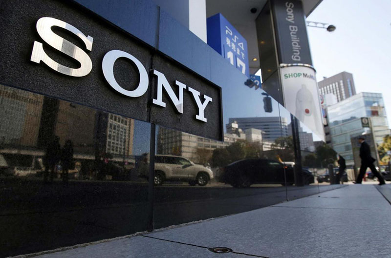 Sony smartphone OLED Xperia