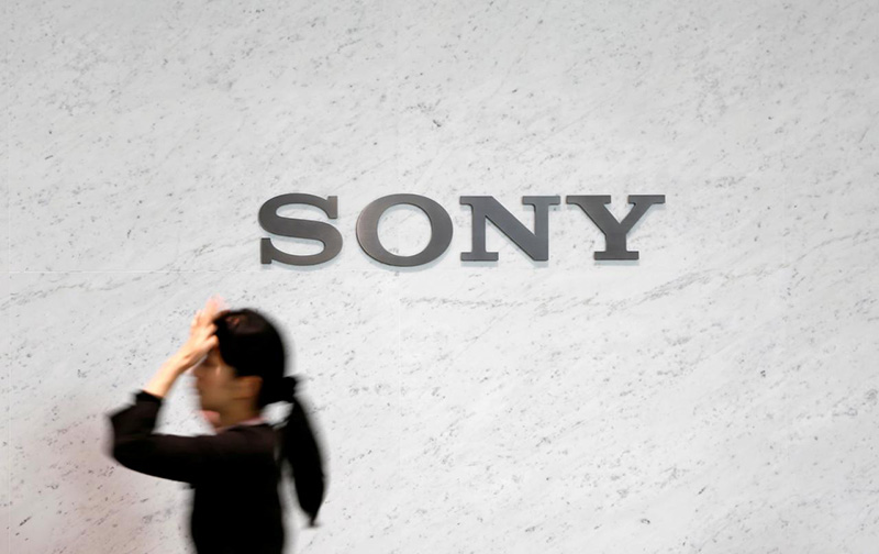 Sony smartphones