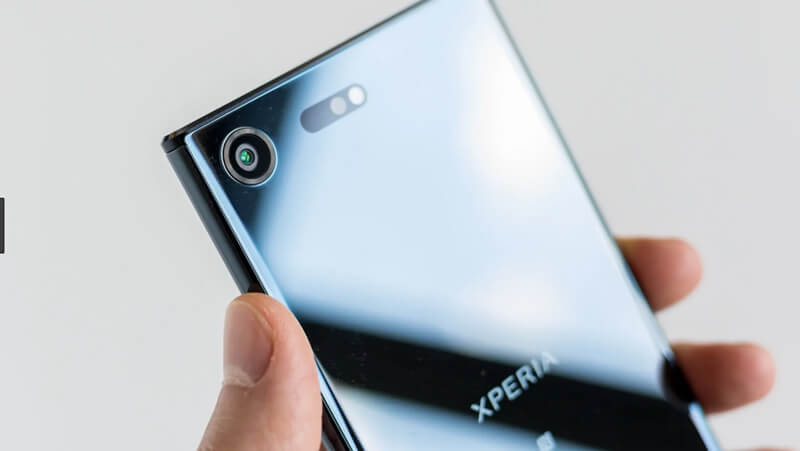 Novo Sony Xperia chegará com o mesmo processador do Galaxy S9