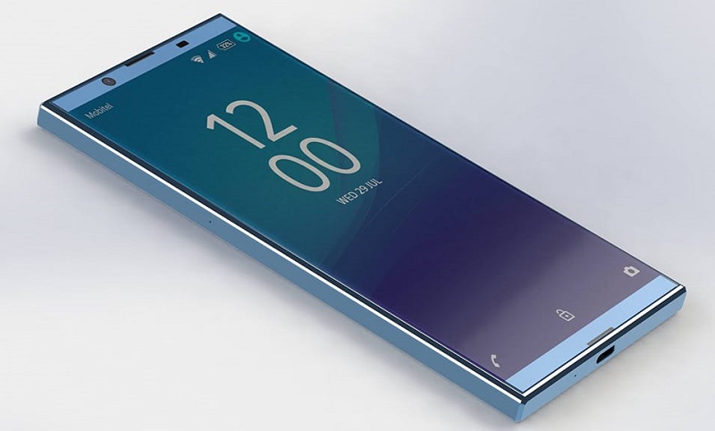 Sony Xperia XZ Pro MWC