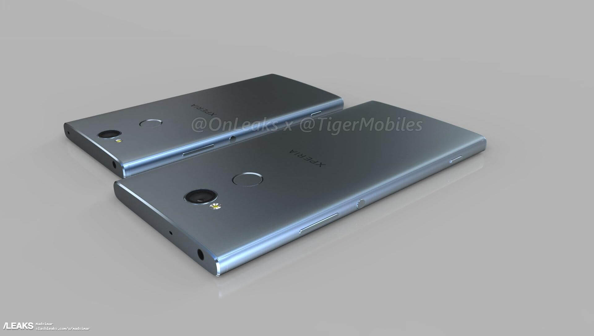 Sony Xperia Smartphone Android inovador novo