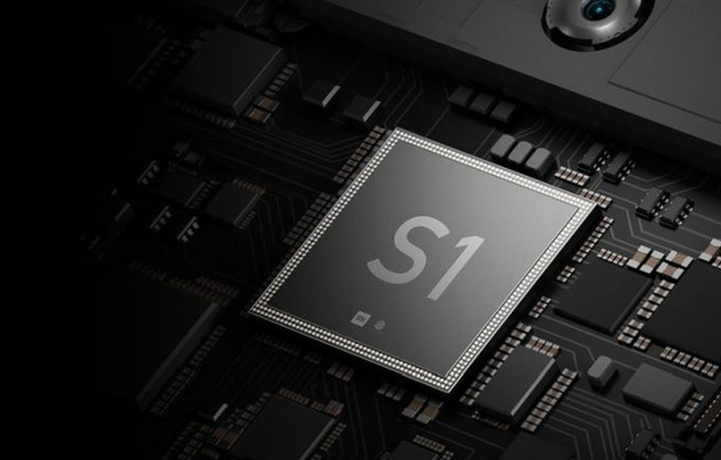 Surge S1 Xiaomi Mi A2