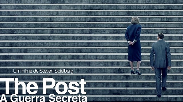 The Post Filme