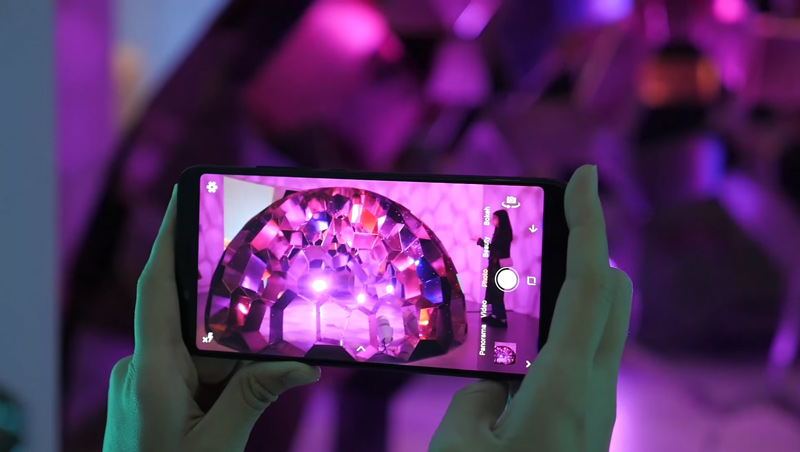 Umidigi S2 Lite - Reveladas amostras da qualidade fotográfica do Android