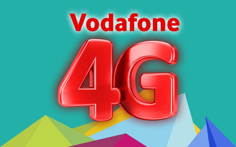 Vodafone dá uma tareia à MEO e à NOS em velocidades 4G