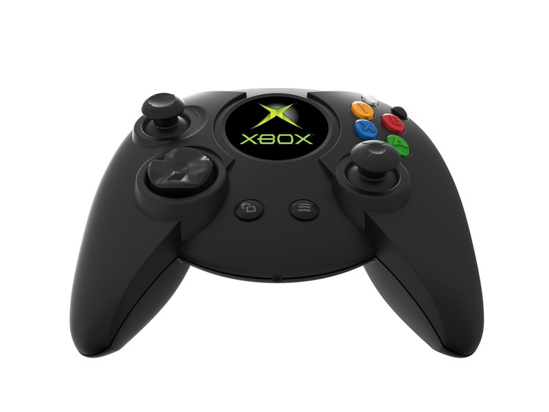 Xbox Microsoft Sony PlayStation