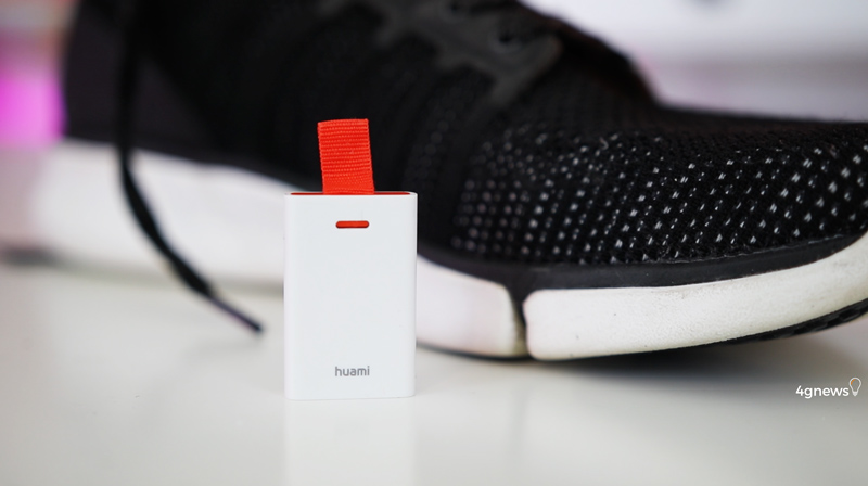 Xiaomi Smart Sneakers Review - Os ténis inteligentes para Android e iOS