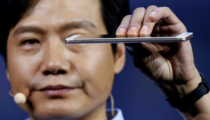 Xiaomi Mi 7 Xiaomi Mi MAX 3 Snapdragon 660 Android Oreo Xiaomi Mi 7 Xiaomi Surge S2 Xiaomi Mi Max 3 Xiaomi Mi 7 Android Smartphone Xiaomi Mi 7