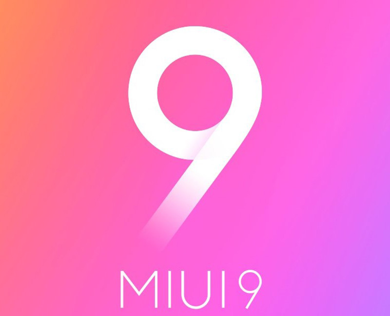 Xiaomi MIUI 9 modo de jogo