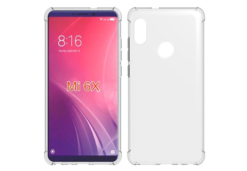 Xiaomi Mi Mix 6X Xiaomi Surge S2 MWC 2018 Xiaomi Mi 6X Xiaomi Mi A2