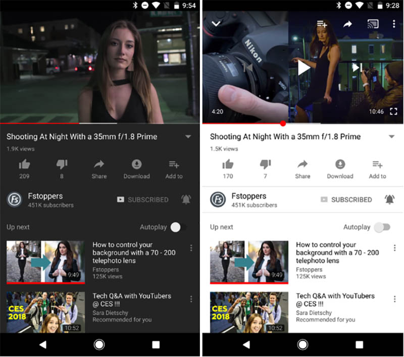 YouTube novas regras vídeos