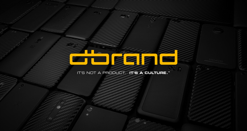 Nokia - dbrand não poupa criticas à marca finlandesa