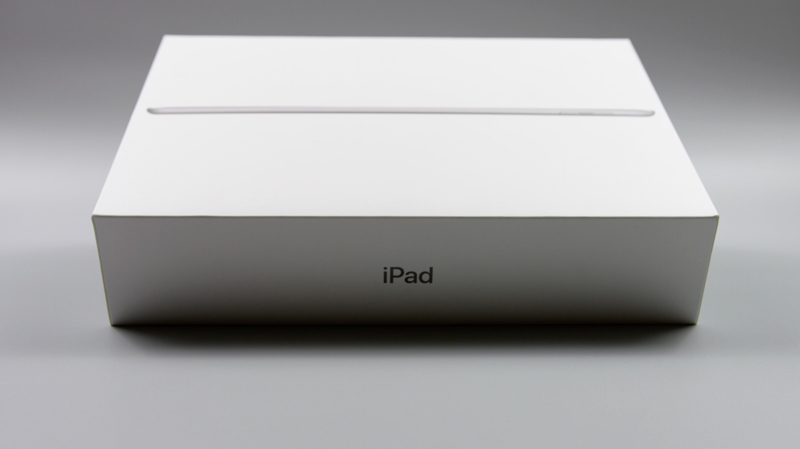 Passatempo: Não percas tempo e ganha um Apple iPad Air