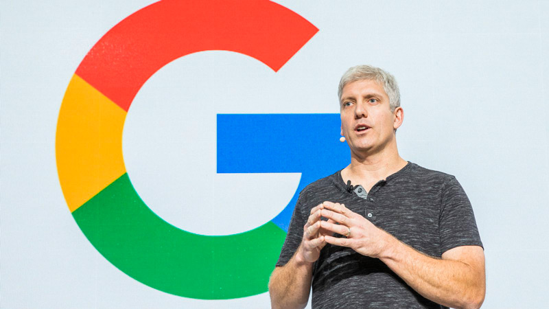 Google Pixel hardware