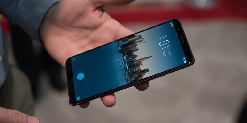 Este será o primeiro smartphone Android com 10GB de RAM OnePlus