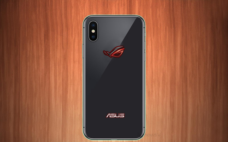 ASUS ROG ASUS ZenFone Apple iPhone X ASUS ZenFone 5 MWC Android