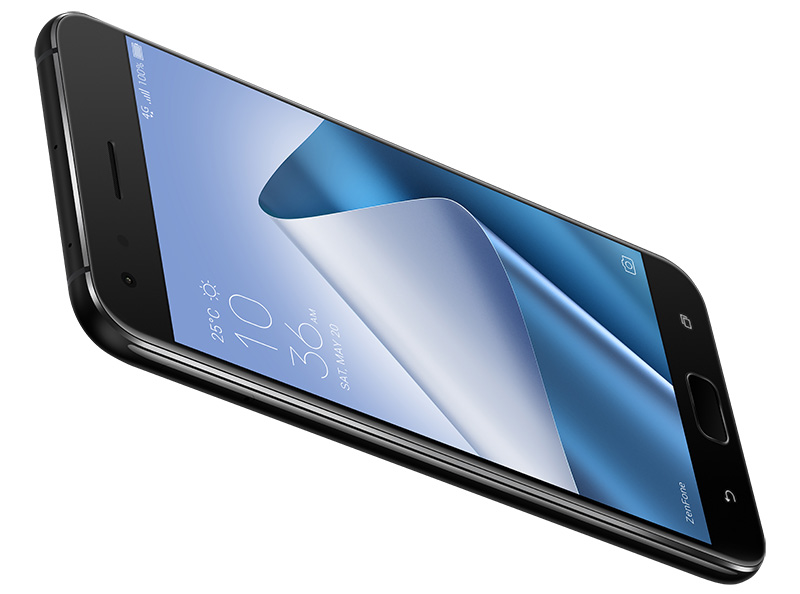 smartphone Android ASUS ZenFone 4 Pro Snapdragon 2