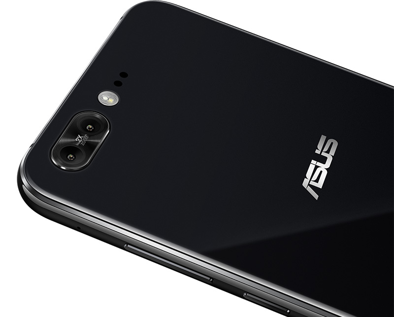 smartphone Android ASUS ZenFone 4 Pro Snapdragon