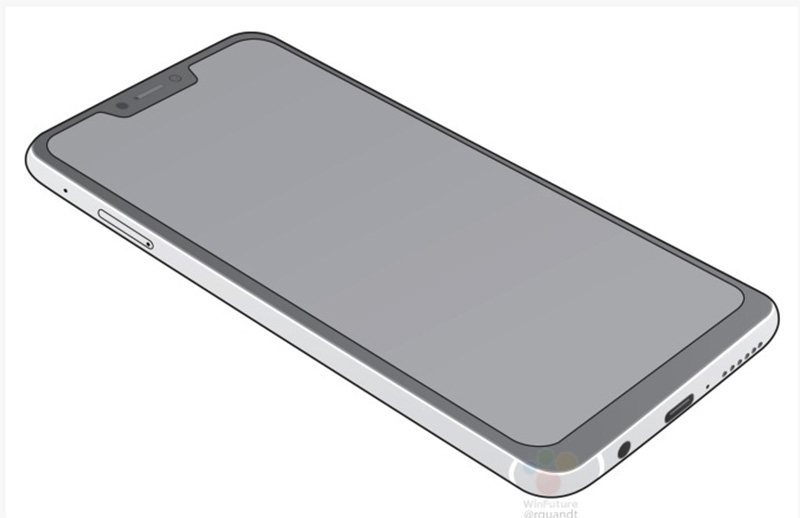 ASUS ZenFone 5 iPhone X Apple