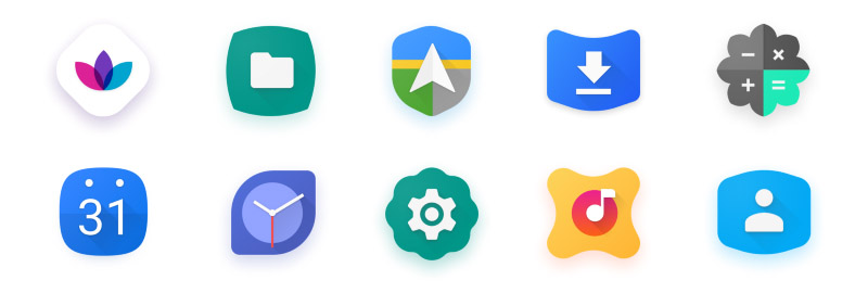 Android Smart Launcher 5 Google Play Store Android