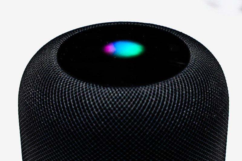 Apple HomePod Android