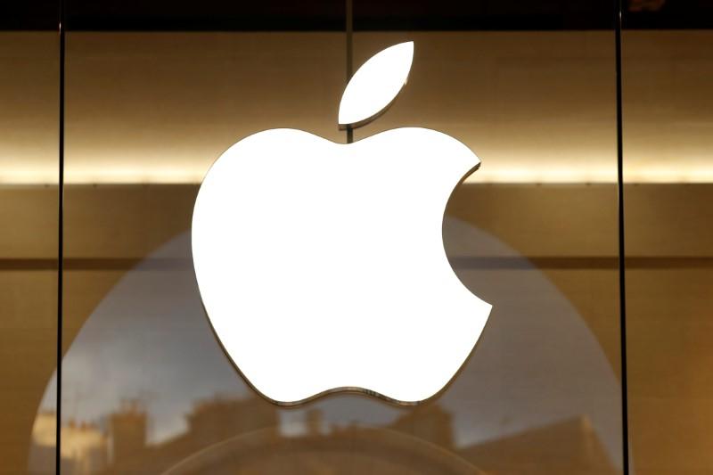 Apple Huawei China