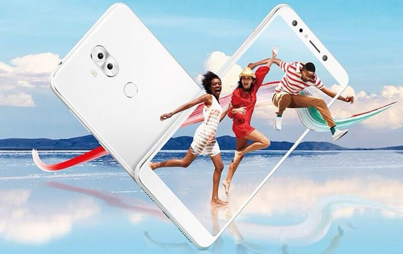 ASUS ZenFone 5 Lite Android