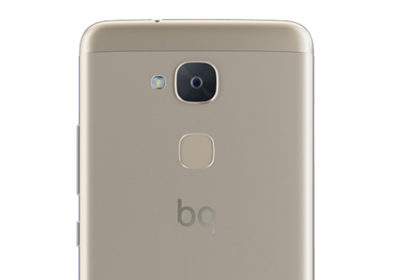 BQ Aquaris VS BQ Aquaris VS Plus 1