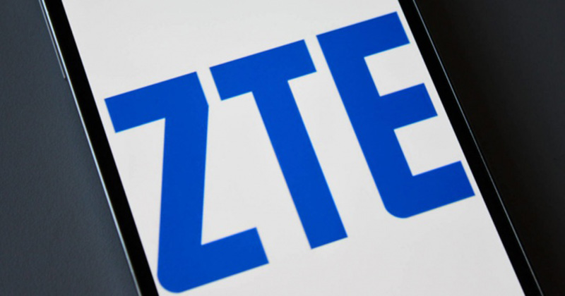 Blade X2 Max Android Oreo smartphone ZTE Blade X2 Max