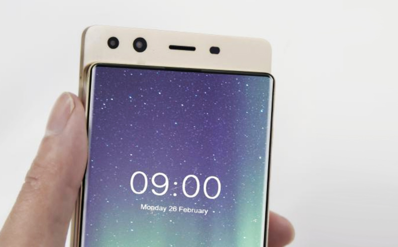 Doogee: Marca Android traz soluções para smartphones com ecrã infinito
