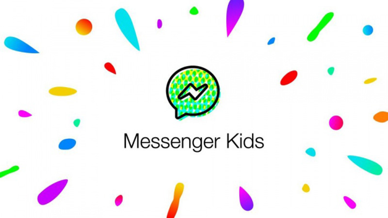 Facebook Messenger Kids Google Play Store Android