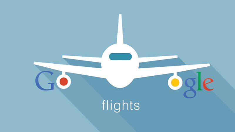 Google Flights Android iOS