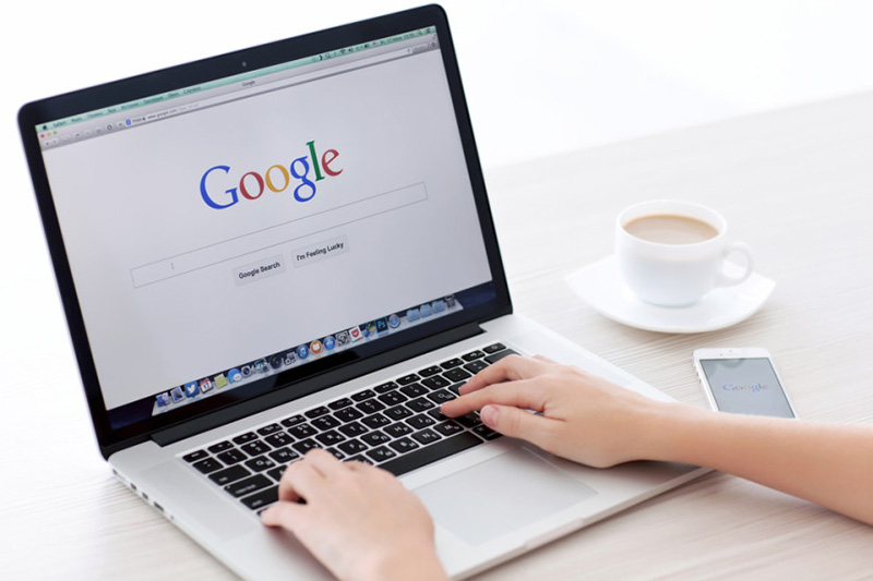 Google Chrome 65 Android Google Pesquisa Imagens Google Imagens botão ver imagens PC