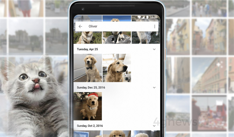 Google Photos Google Fotos Valentim