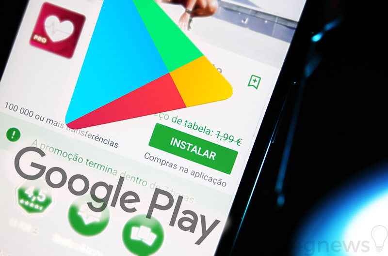 Apps BBMoji Google Play Store Android aplicações