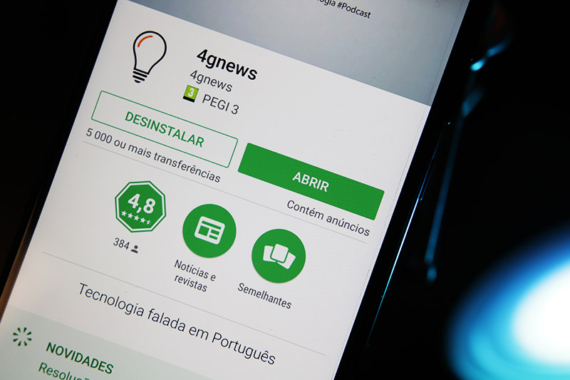 20 apps Android temporariamente grátis na Google Play Store - 4gnews