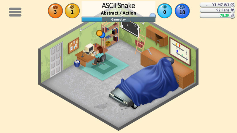 Google Play Store Android jogo