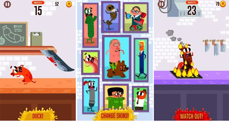 Google Play Store Android