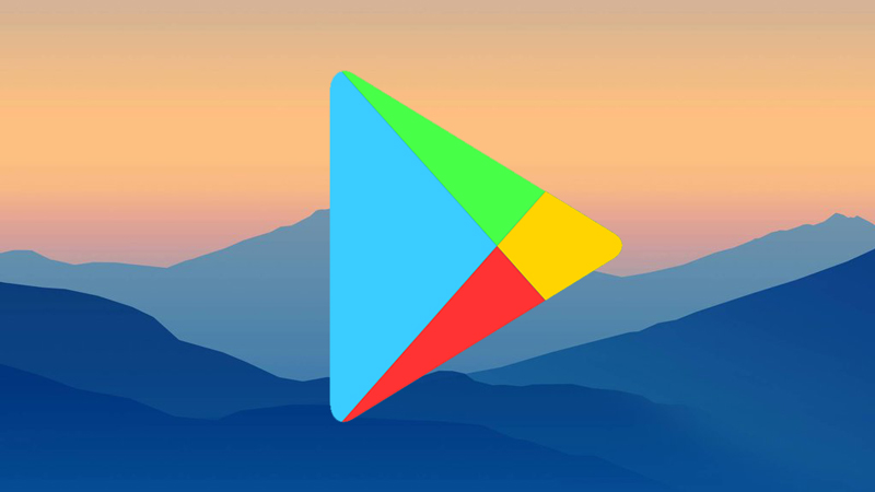 Google Play Store Android Apps Aplicações