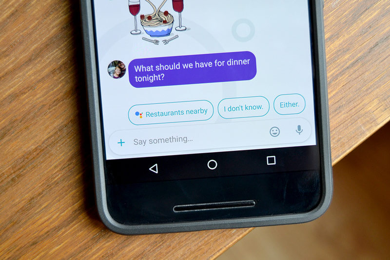 Google Android "Reply" prepara-se para chegar ao WhatsApp e não só