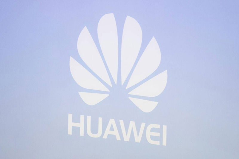 Huawei ASUS novo smartphone Android
