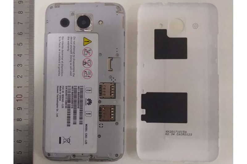 Android Oreo Go Edition Huawei Android Oreo Android Go Huawei Y5 Lite 2018