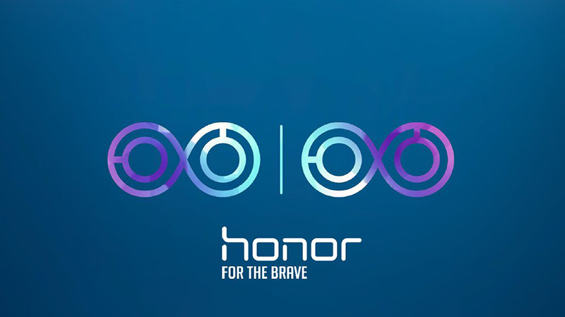 Huawei Honor 9 Android Oreo EMUI 8.0